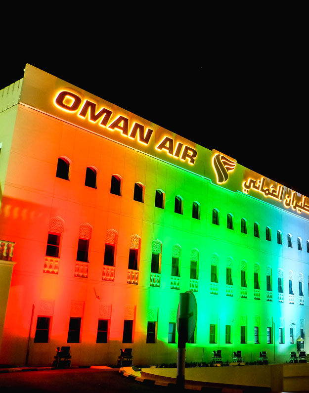 Professional Lighting