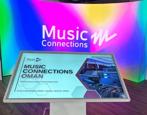 Immersive Experiences