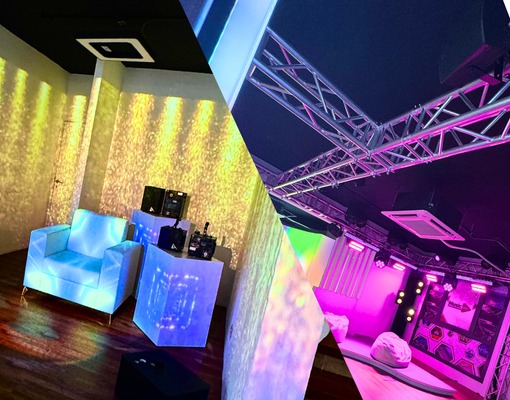 Professional Production Team