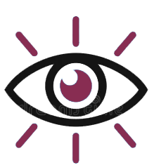 Vision Icon